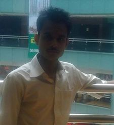 सुमित दूबे