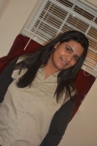 Srishti Kaul