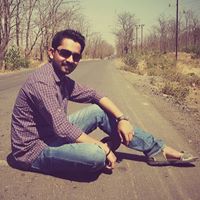 Kiran Phadtare