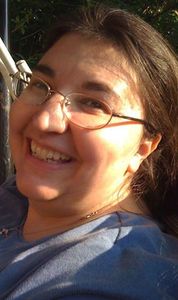 Ruthie Hernandez