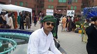Shoaib Ahsin