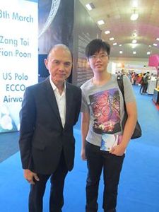Wei Keong