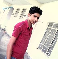Barun Mishra
