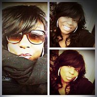 Toya Kinnard