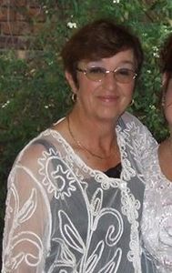 Donette Saunderspretorius