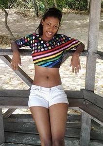 Carlene Dunbar