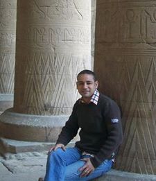 Ahmed Latief