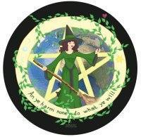 Isis Moontree