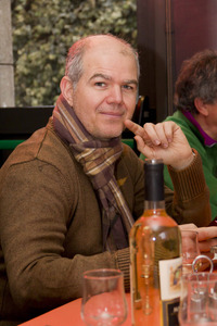Antonio Guerrieri