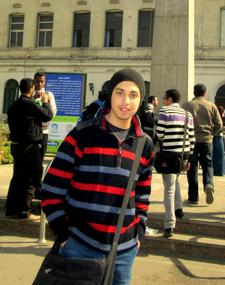 Ahmed Yosery