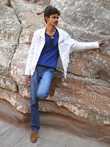 Gulam Yazdani