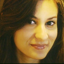 Omneya Helaly