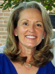 Judy Cook