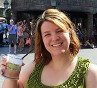 Jennifer Doyle-parrell