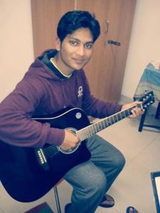 Rahul Joshi