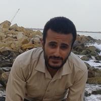 Ashraf Yosuf haggag