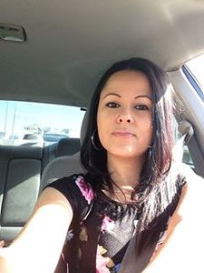 Virginia Mercado olvera