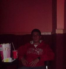 Danilo Leon guerrero