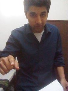 Abdullah Aslam