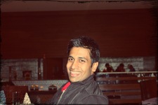 Rohit Iyer