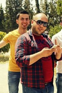 Ghalb Qassab