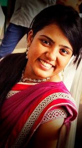 Gajal Jain