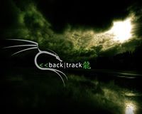 Back Track