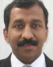 Sree Kumar