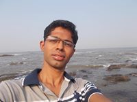 Pratik Metange