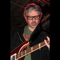 Steve Turnidge