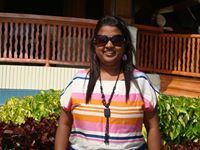 Priyanka Salunke thakare