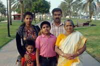 Mathew Varghese