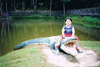 Stanly Chien