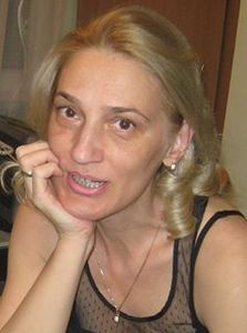 Тамара Радисавчевић