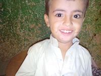 Shabbir Ahmadbugti