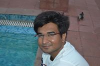 Bhavin Gajjar