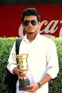 Saadat Hydri