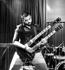 Mike Eustathiou