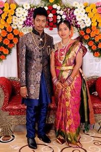 N Krishna