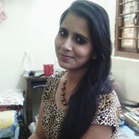 Anjali Thiran