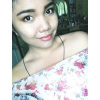Mary Abangan