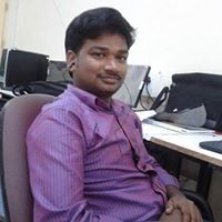 Bhagath Kumar