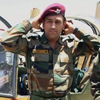 Dinesh Kumar