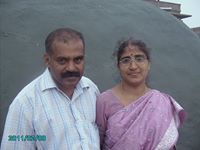 Sudhi Divakar