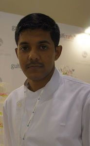 Arun Vk
