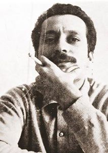 Waleed Odeh