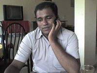 Shrikrishna Ghadi