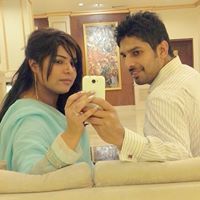 Zahra Raza
