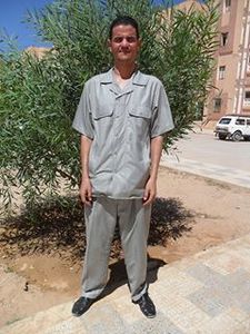 محمد الأمين