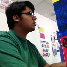 Harikrishnan Gopakumar